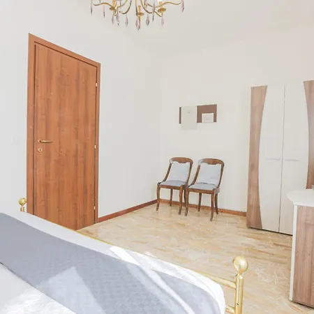 Vendégház Le Barche 3*