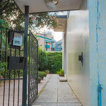 Maison d'hôtes Le Barche Mestre