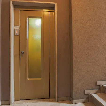 Maison d'hôtes Le Barche 3*