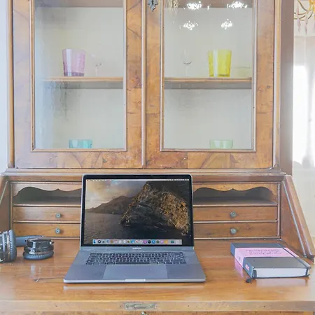 Le Barche Πανσιόν 3*