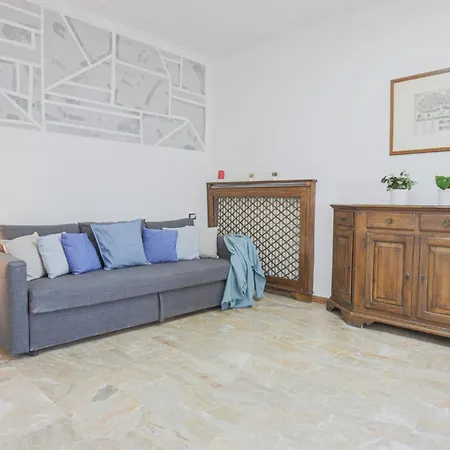 Le Barche Μέστρε