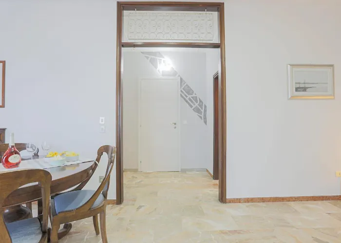 Le Barche Casa de hóspedes