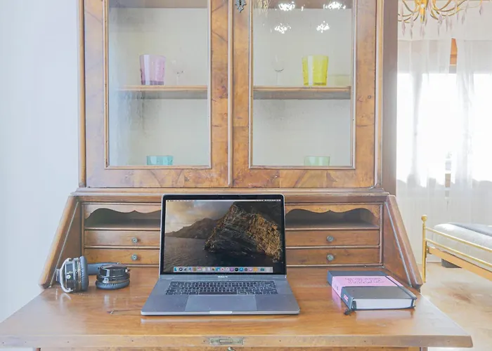 Le Barche Casa de hóspedes 3*