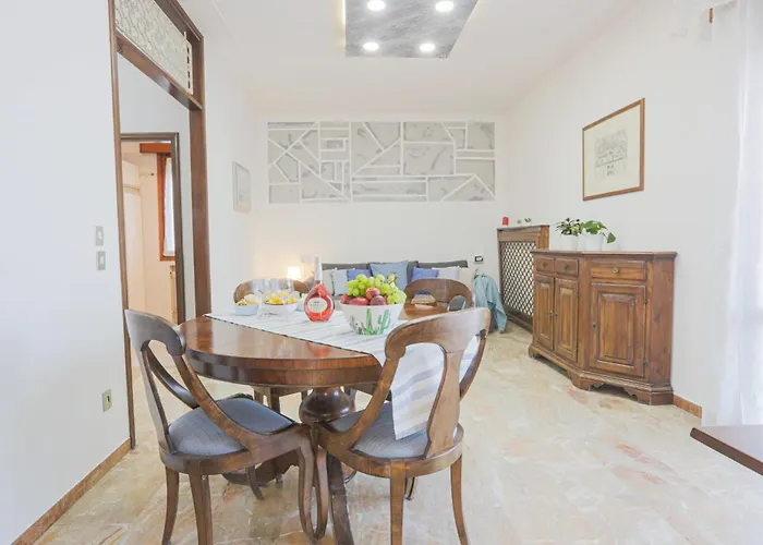 Le Barche Casa de hóspedes 3*