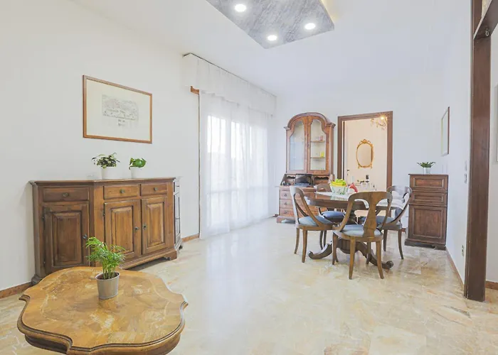 Casa de hóspedes Le Barche 3*