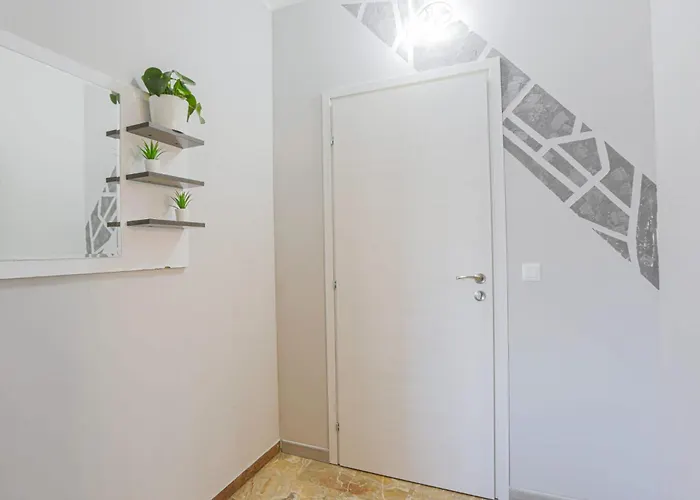 Casa de hóspedes Le Barche Mestre