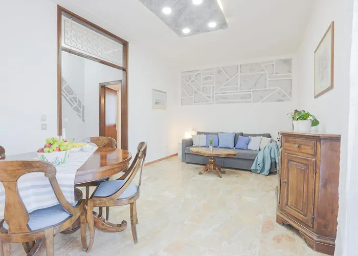 Le Barche Casa de hóspedes 3*