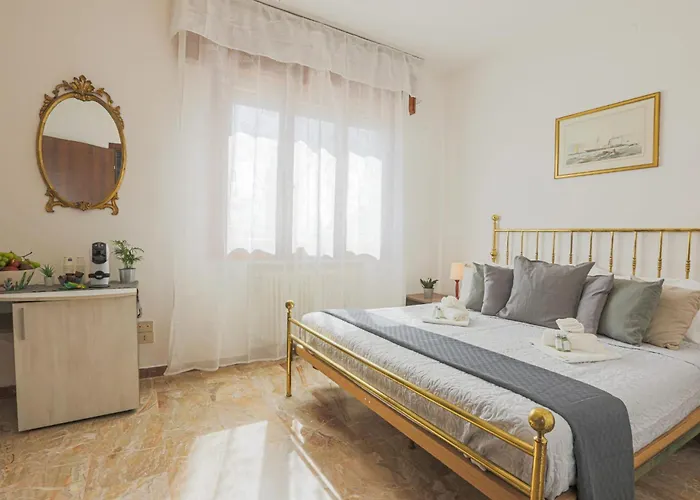 Le Barche Casa de hóspedes Mestre