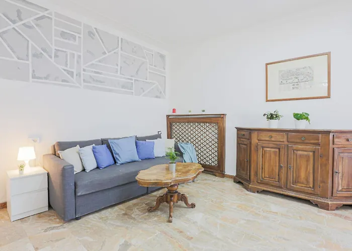 Le Barche Местре