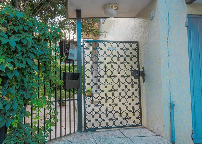 Le Barche Casa de hóspedes