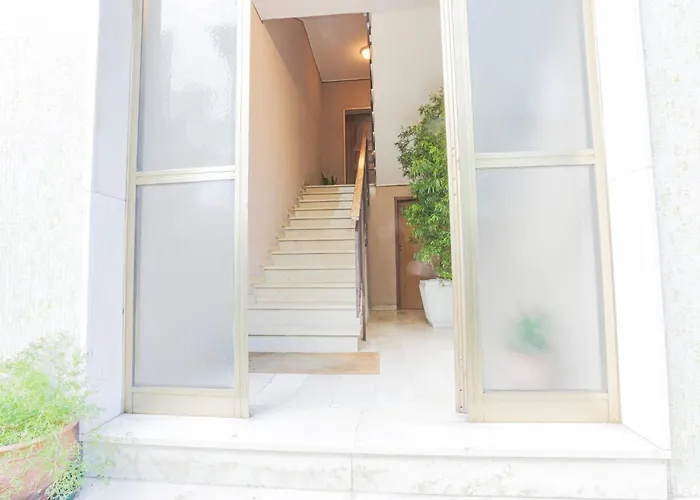 Le Barche Гостевой дом 3*