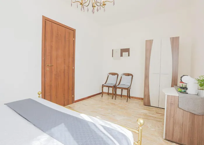 Casa de hóspedes Le Barche 3*