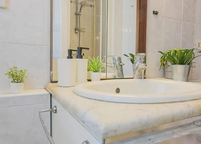 Le Barche 3* Местре