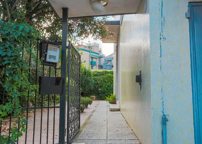 Casa de hóspedes Le Barche Mestre