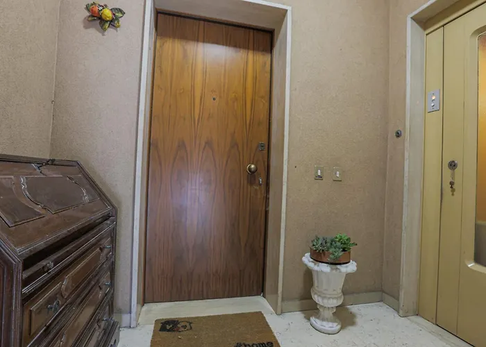 Le Barche 3* Местре