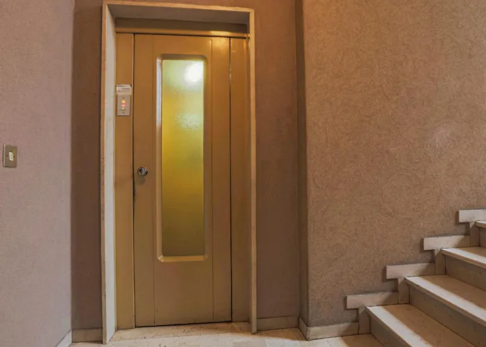 Casa de hóspedes Le Barche 3*