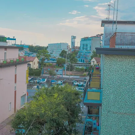 Guest house Le Barche 3*