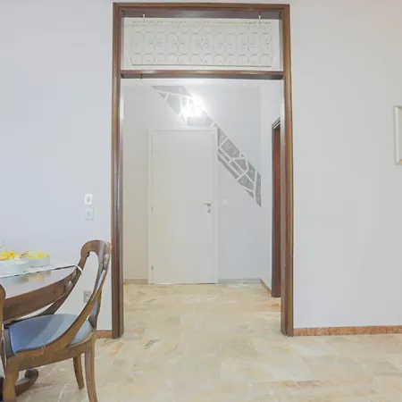 Le Barche Guest house