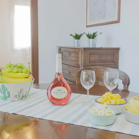 Guest house Le Barche Mestre