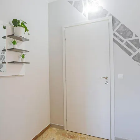 Guest house Le Barche Mestre