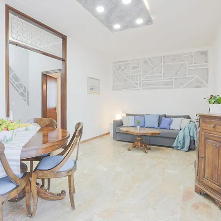 Le Barche Guest house 3*