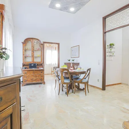 Guest house Le Barche Mestre