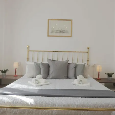 Guest house Le Barche