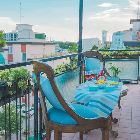 Guest house Le Barche 3*