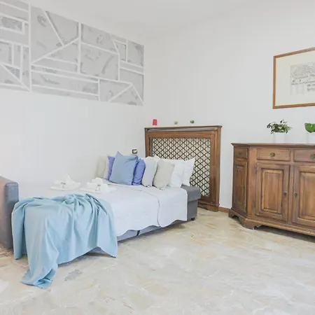 Guest house Le Barche *