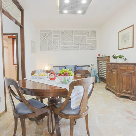 Le Barche Guest house *