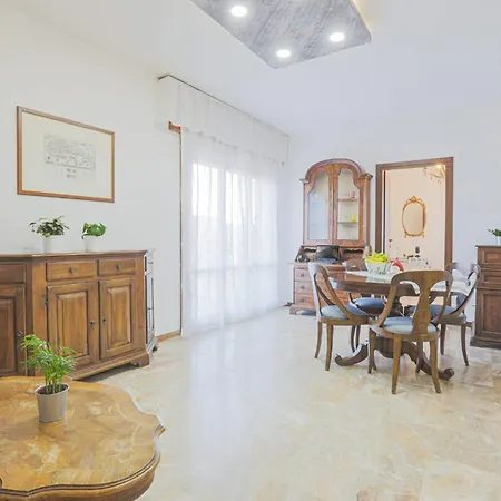 Guest house Le Barche *