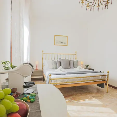 Guest house Le Barche