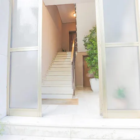 Le Barche Guest house *